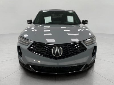 2026 Acura RDX SH-AWD w/A-Spec Advance Package