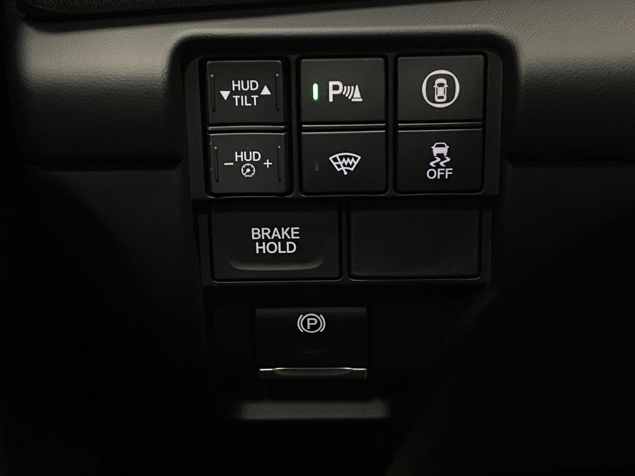 2026 Acura RDX SH-AWD w/A-Spec Advance Package