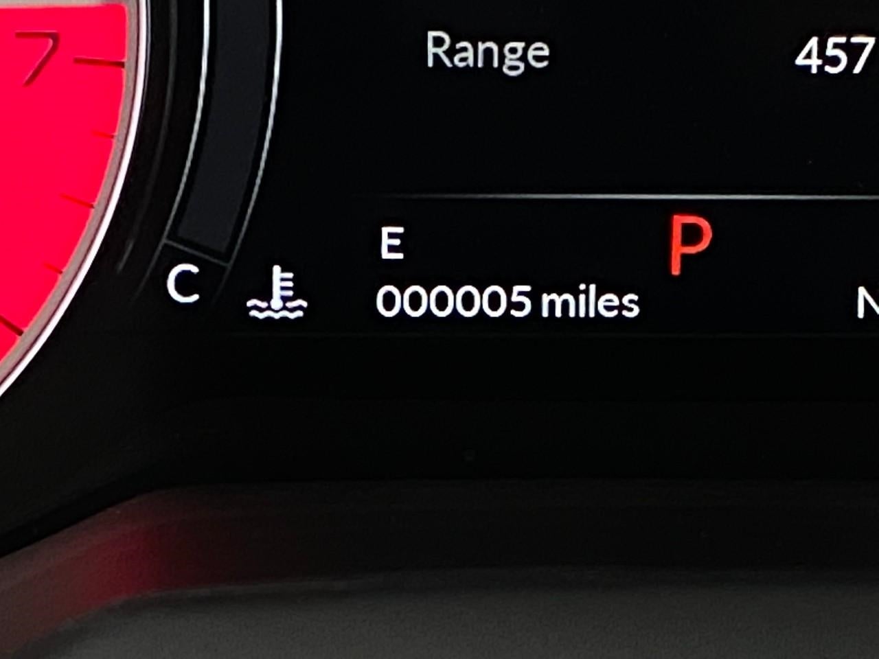 2026 Acura RDX SH-AWD w/A-Spec Advance Package