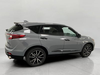 2026 Acura RDX SH-AWD w/A-Spec Advance Package