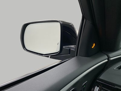 2026 Acura RDX SH-AWD w/A-Spec Advance Package