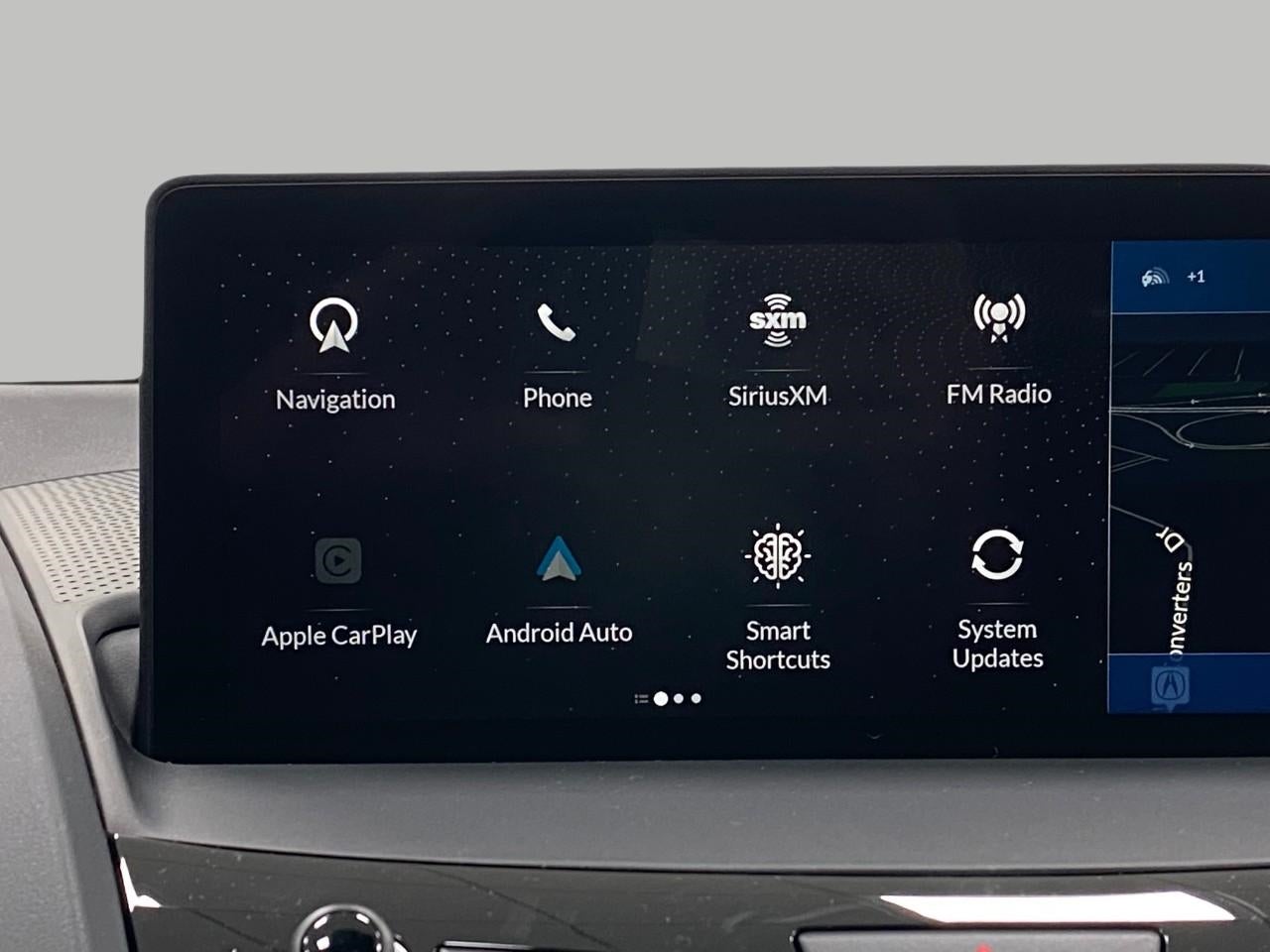 2026 Acura RDX SH-AWD w/A-Spec Advance Package