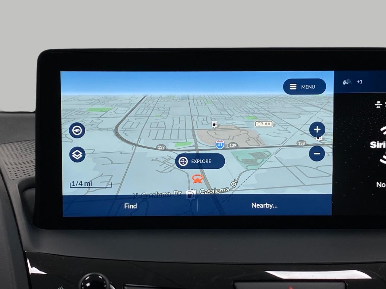 2026 Acura RDX SH-AWD w/A-Spec Advance Package