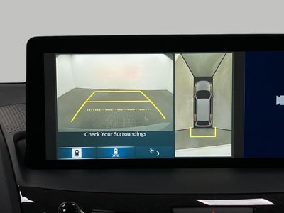 2026 Acura RDX SH-AWD w/A-Spec Advance Package