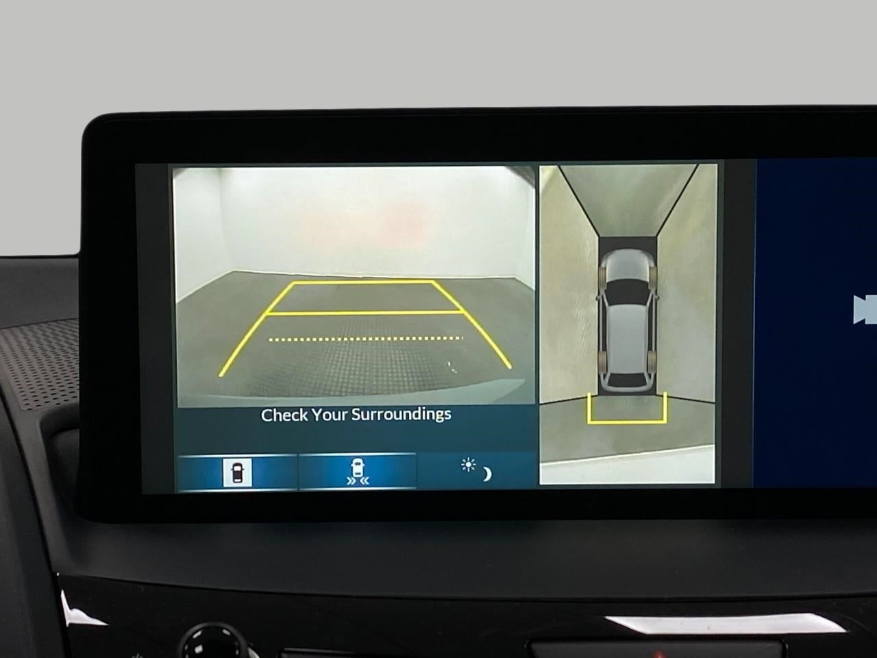 2026 Acura RDX SH-AWD w/A-Spec Advance Package