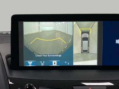 2026 Acura RDX SH-AWD w/A-Spec Advance Package