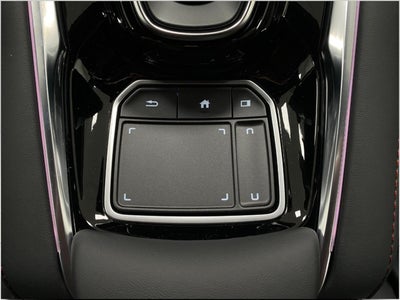 2026 Acura RDX SH-AWD w/A-Spec Advance Package