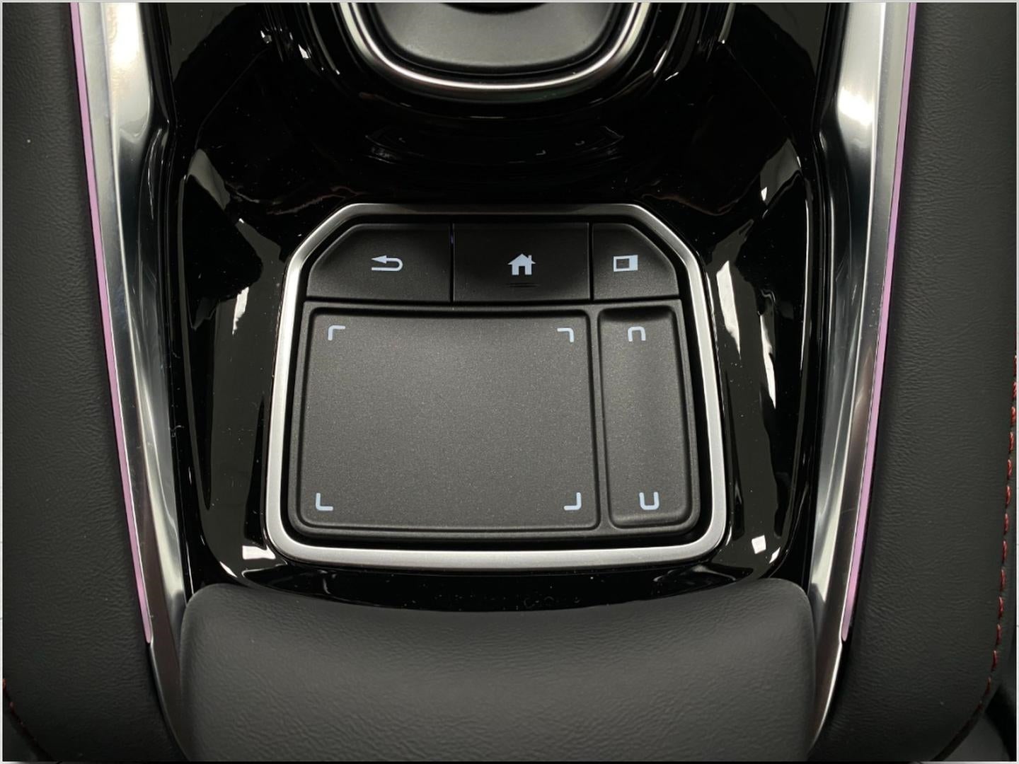 2026 Acura RDX SH-AWD w/A-Spec Advance Package