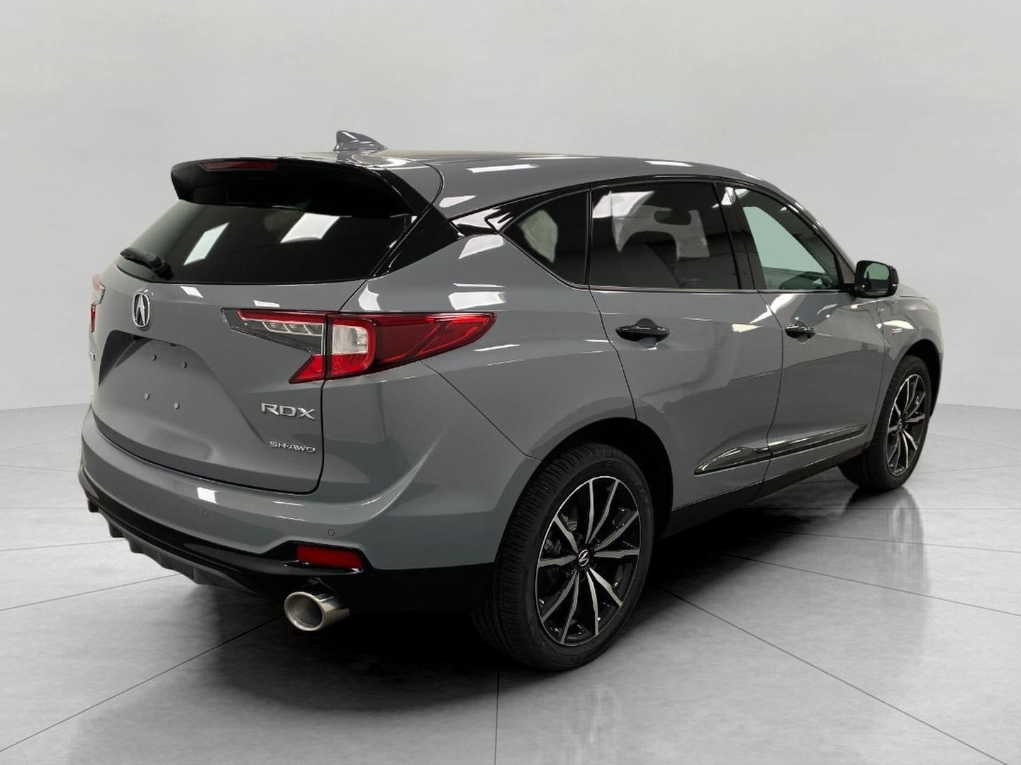 2026 Acura RDX SH-AWD w/A-Spec Advance Package