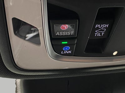 2026 Acura RDX SH-AWD w/A-Spec Advance Package