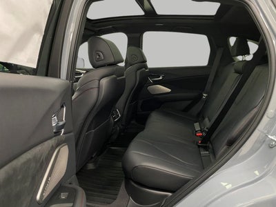 2026 Acura RDX SH-AWD w/A-Spec Advance Package