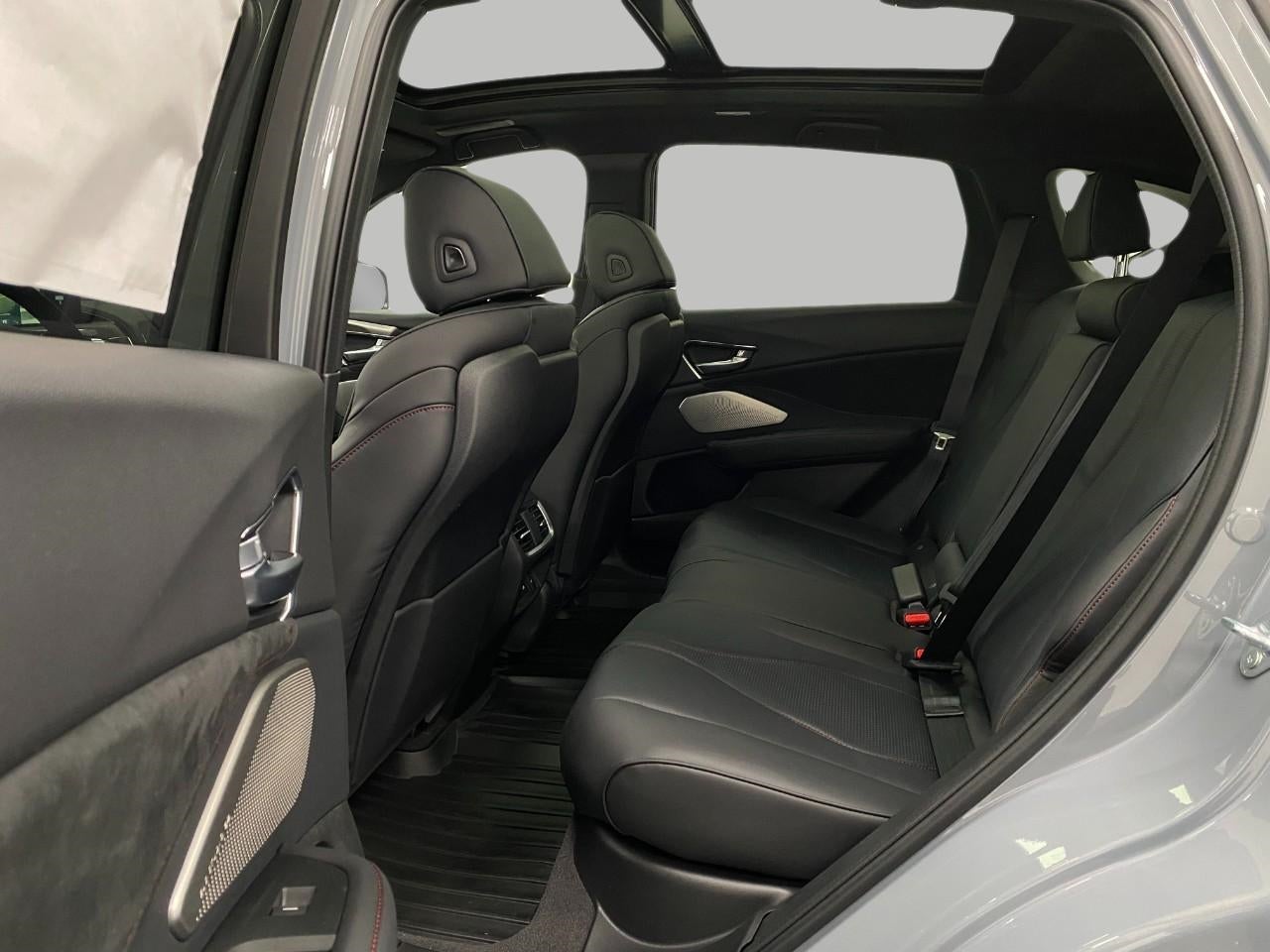 2026 Acura RDX SH-AWD w/A-Spec Advance Package