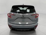 2026 Acura RDX SH-AWD w/A-Spec Advance Package