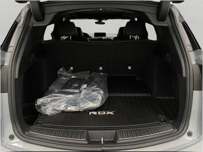 2026 Acura RDX SH-AWD w/A-Spec Advance Package