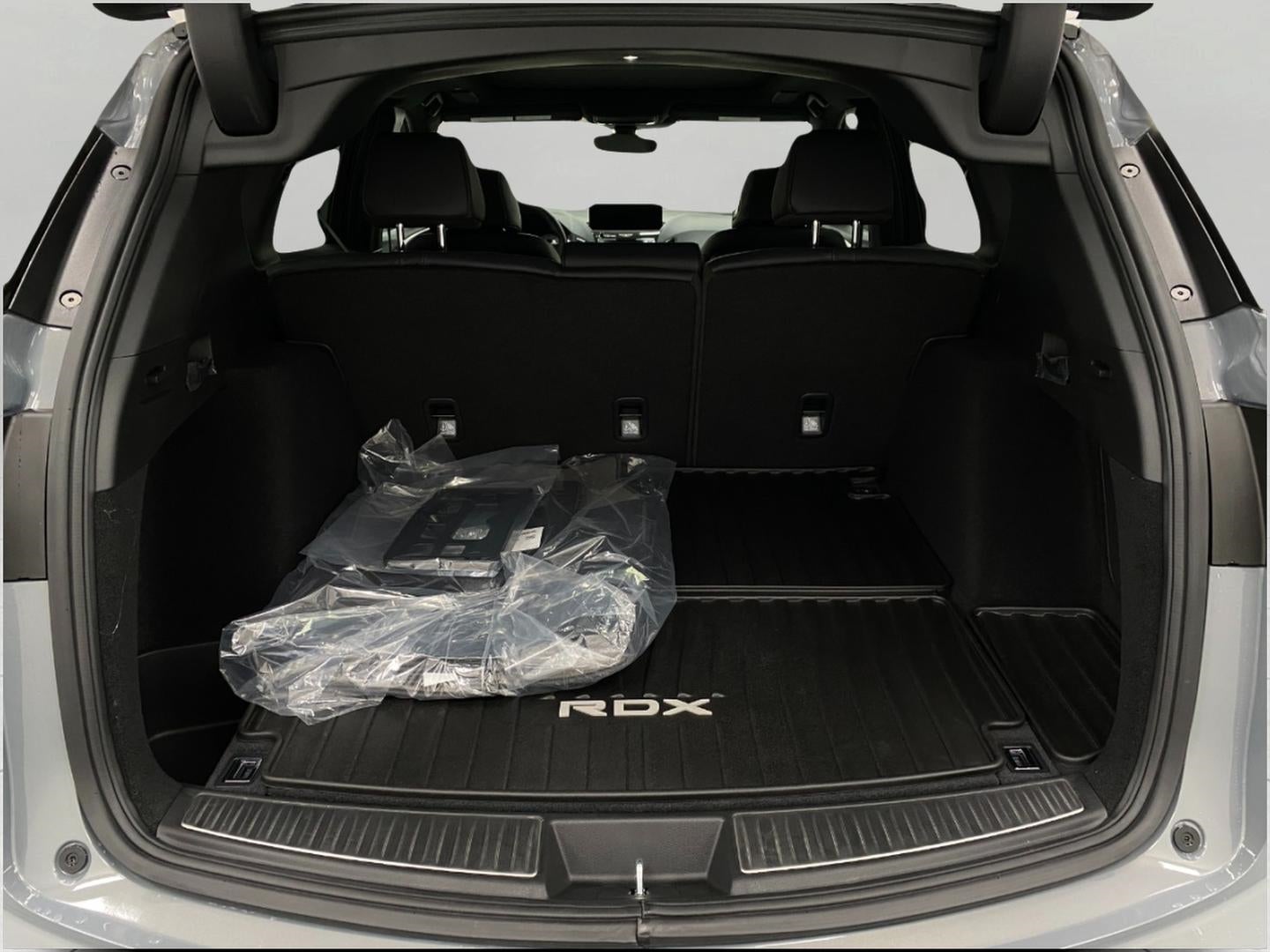 2026 Acura RDX SH-AWD w/A-Spec Advance Package