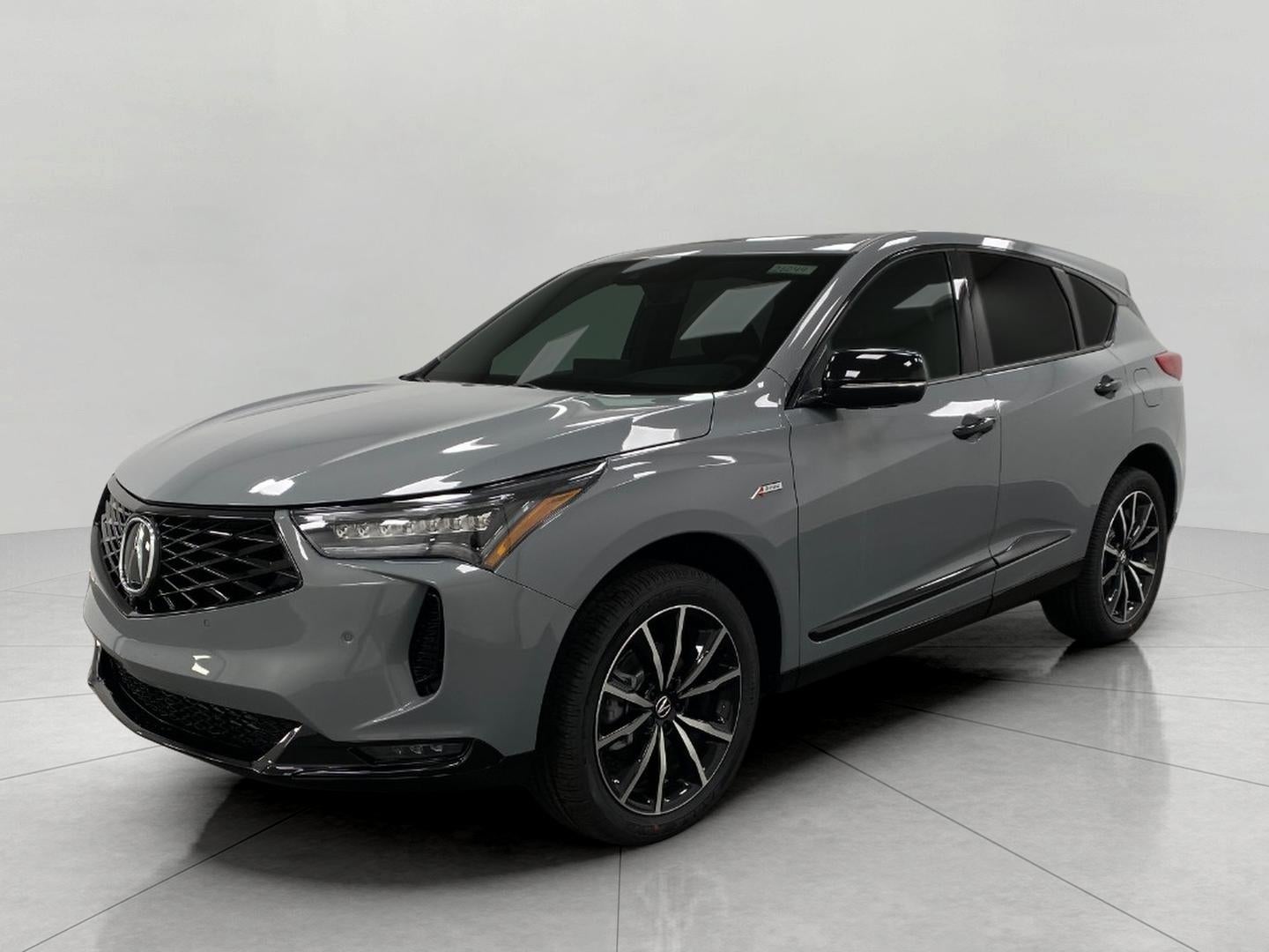 2026 Acura RDX SH-AWD w/A-Spec Advance Package