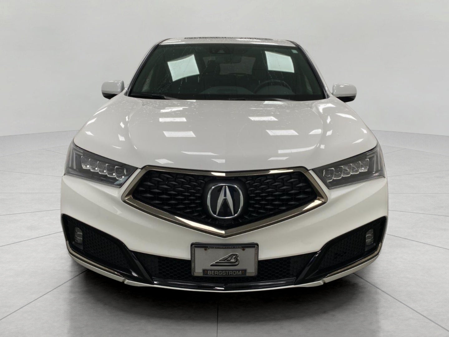 2020 Acura MDX SH-AWD 7-Passenger w/Technology/A-Spec Pkg