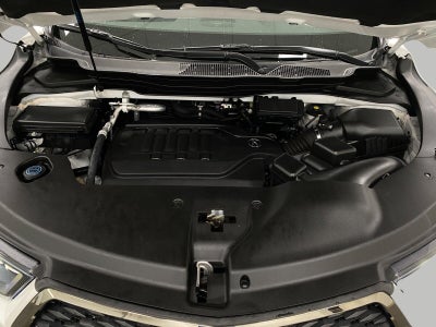 2020 Acura MDX SH-AWD 7-Passenger w/Technology/A-Spec Pkg