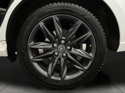 2020 Acura MDX SH-AWD 7-Passenger w/Technology/A-Spec Pkg