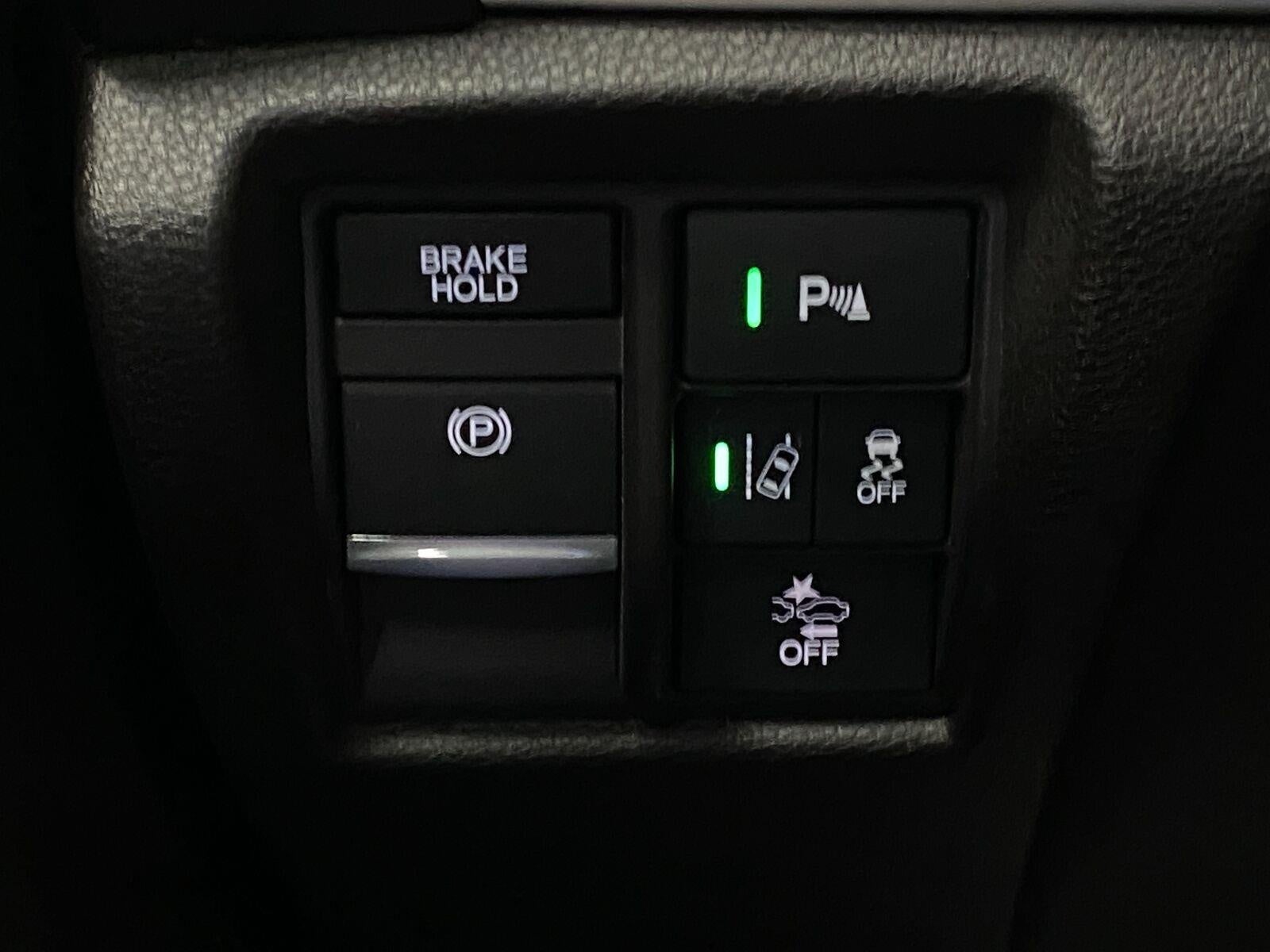 2020 Acura MDX SH-AWD 7-Passenger w/Technology/A-Spec Pkg