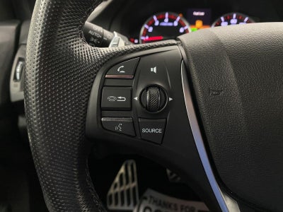 2020 Acura MDX SH-AWD 7-Passenger w/Technology/A-Spec Pkg