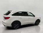 2020 Acura MDX SH-AWD 7-Passenger w/Technology/A-Spec Pkg