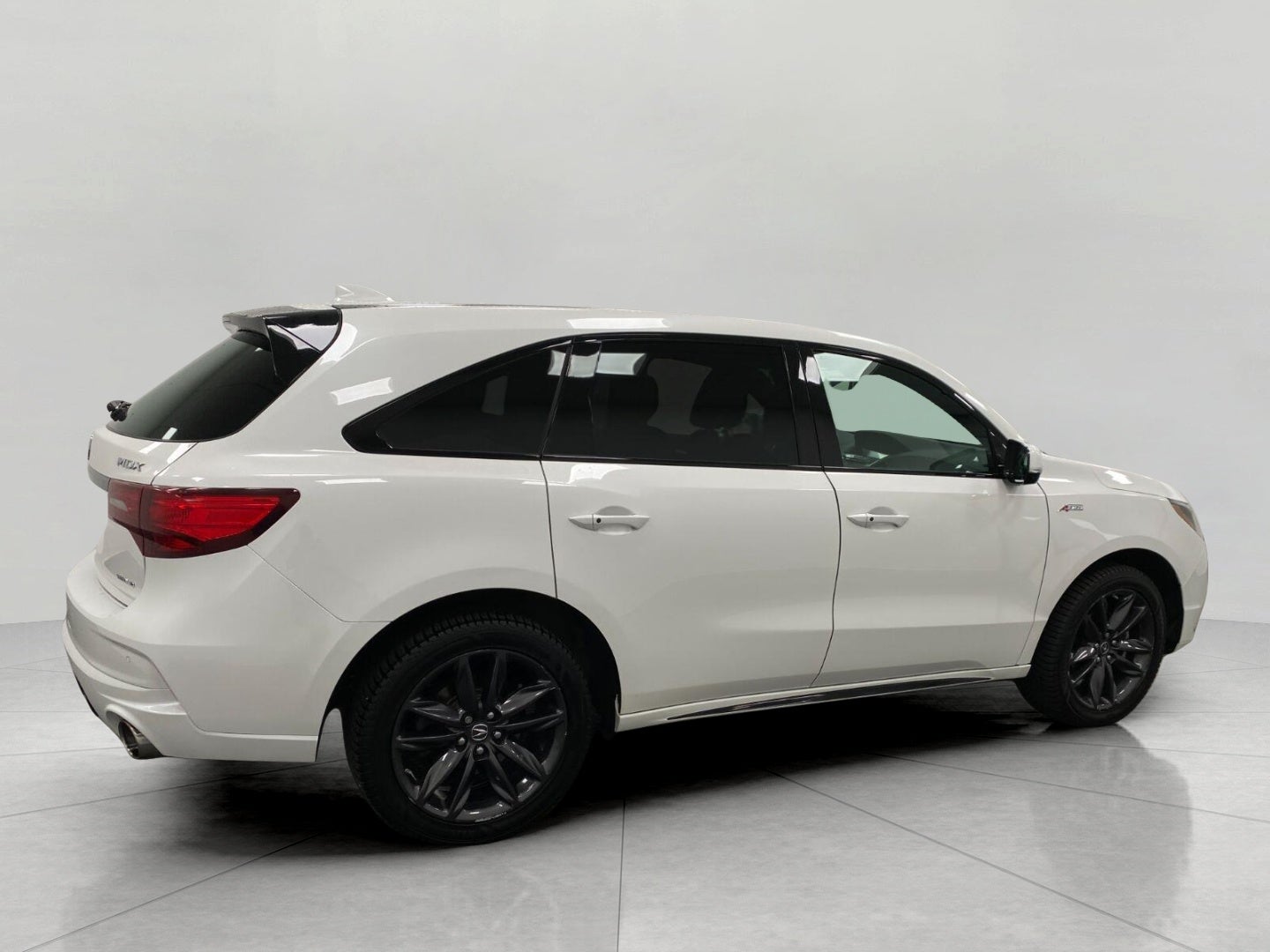 2020 Acura MDX SH-AWD 7-Passenger w/Technology/A-Spec Pkg