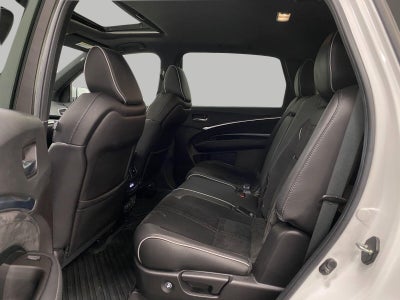 2020 Acura MDX SH-AWD 7-Passenger w/Technology/A-Spec Pkg