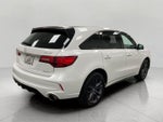 2020 Acura MDX SH-AWD 7-Passenger w/Technology/A-Spec Pkg
