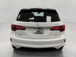 2020 Acura MDX SH-AWD 7-Passenger w/Technology/A-Spec Pkg