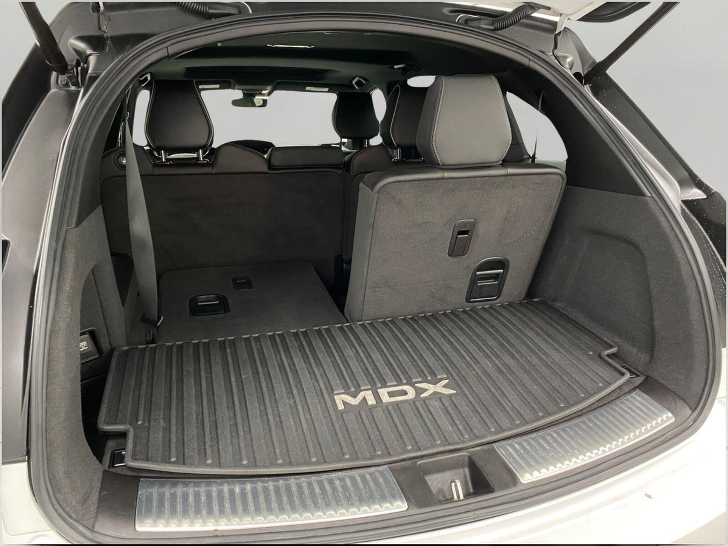 2020 Acura MDX SH-AWD 7-Passenger w/Technology/A-Spec Pkg