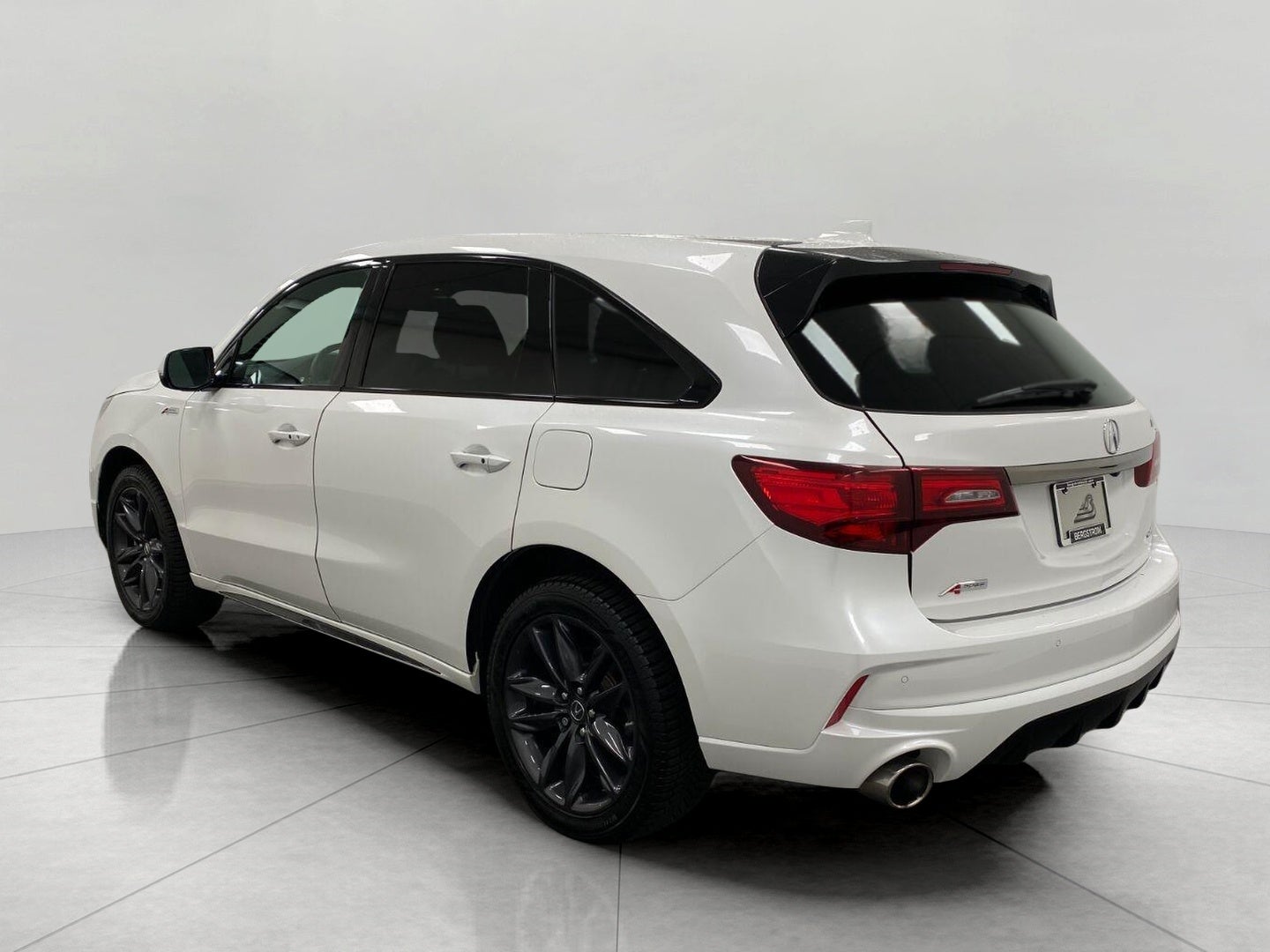 2020 Acura MDX SH-AWD 7-Passenger w/Technology/A-Spec Pkg