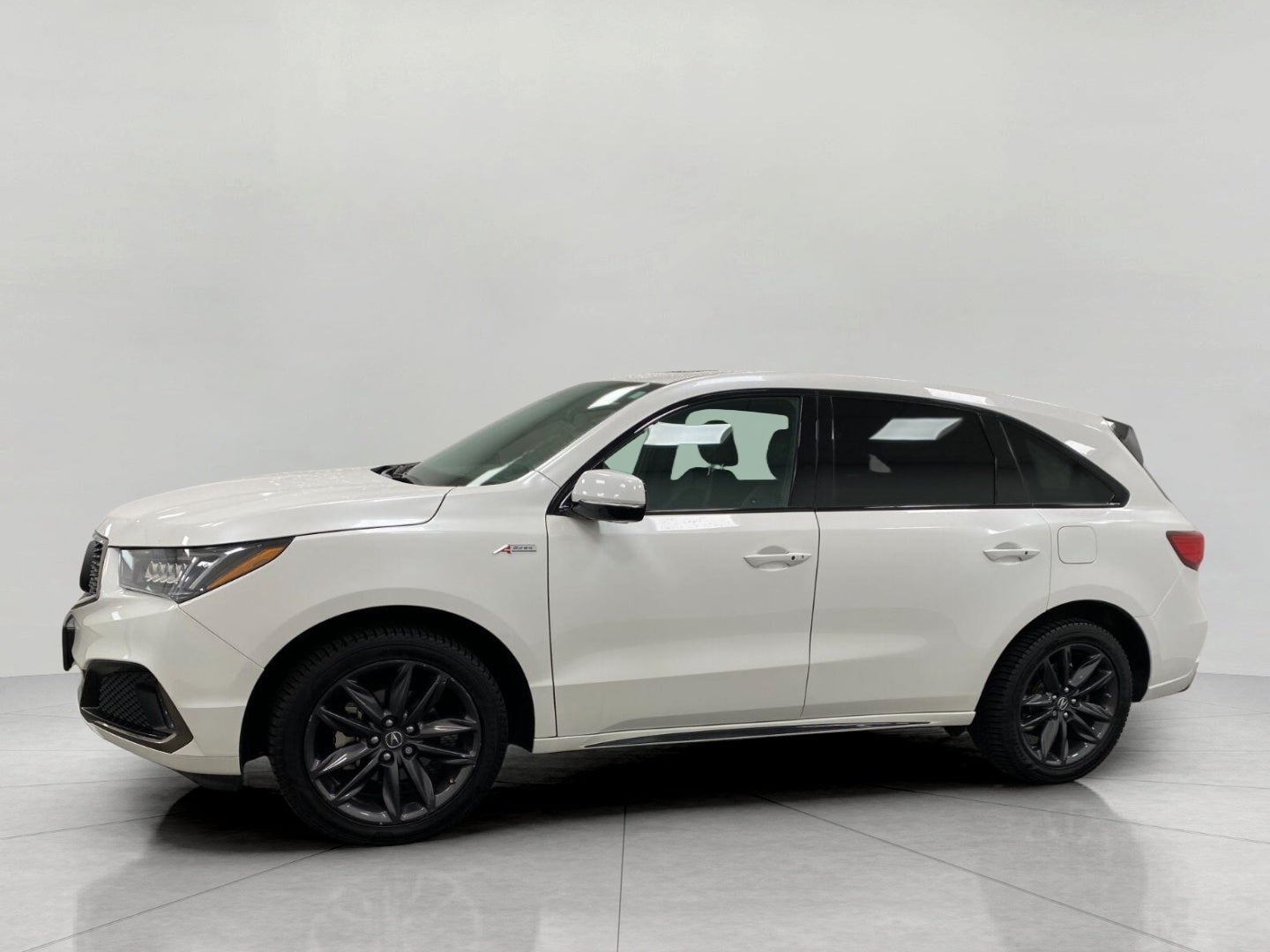 2020 Acura MDX SH-AWD 7-Passenger w/Technology/A-Spec Pkg