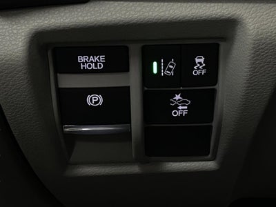 2017 Acura MDX SH-AWD