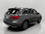 2017 Acura MDX SH-AWD