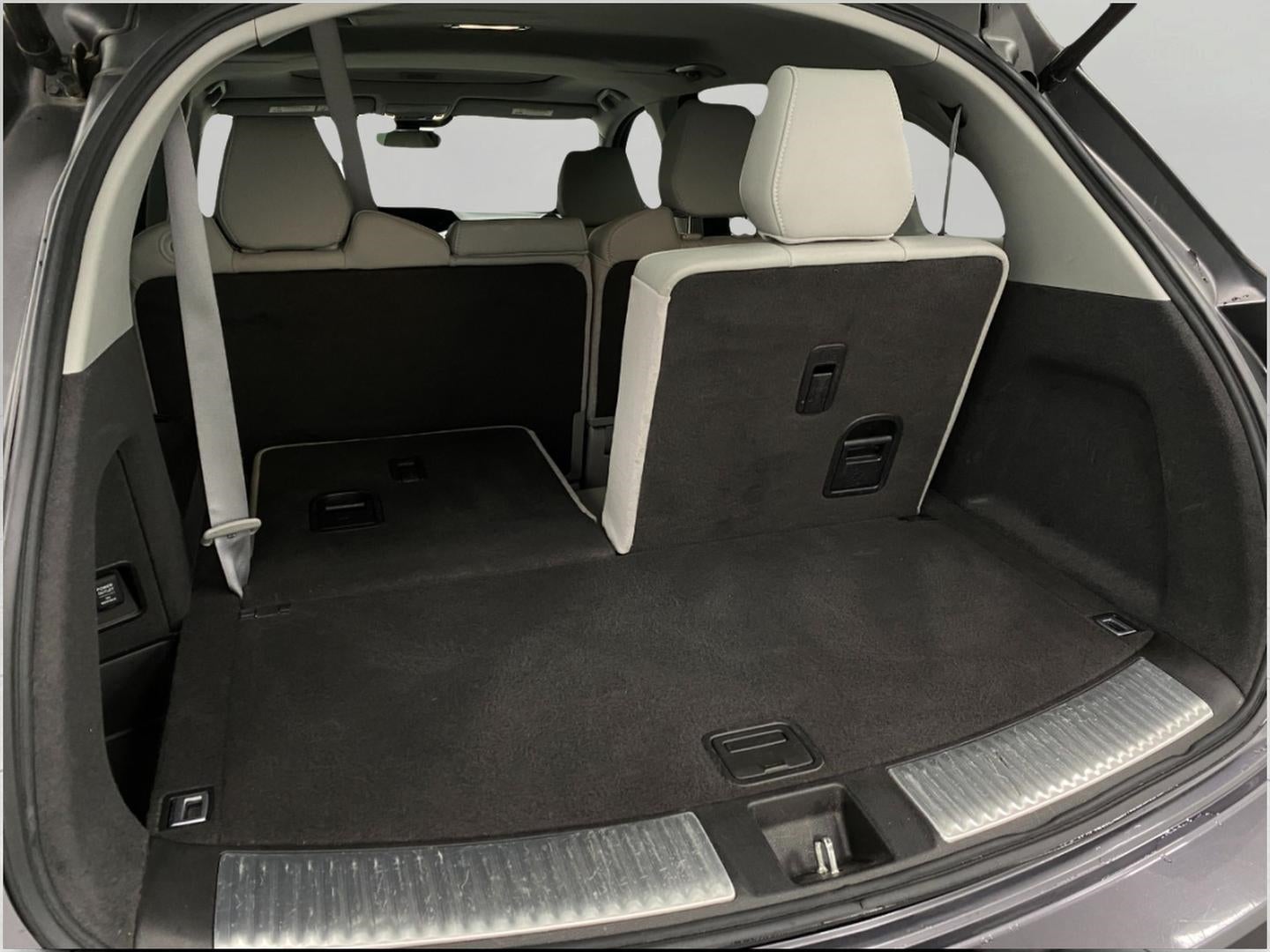 2017 Acura MDX SH-AWD
