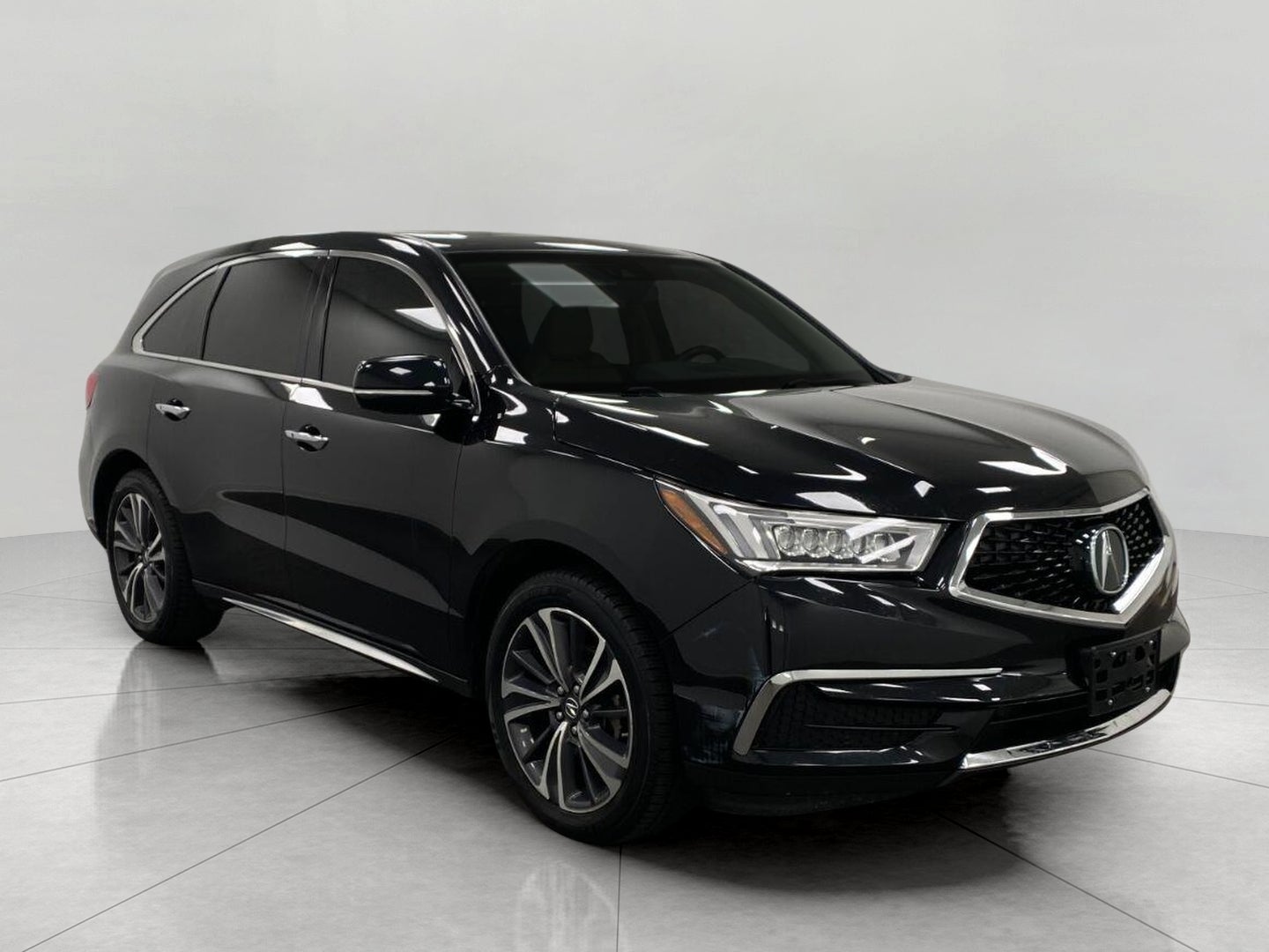2020 Acura MDX