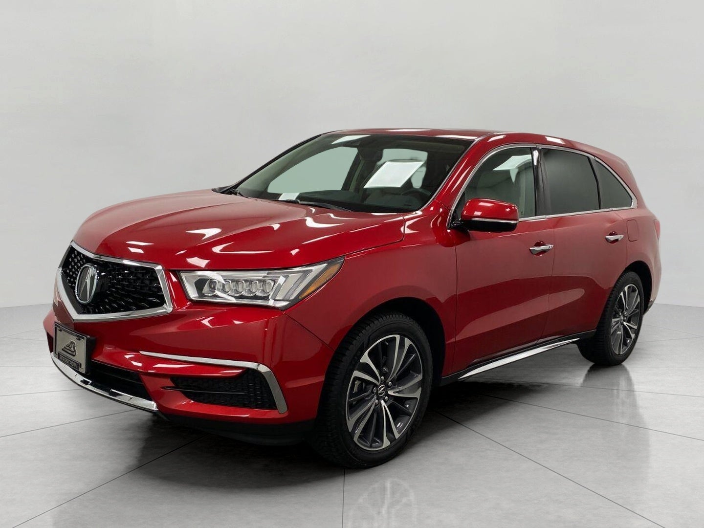 2020 Acura MDX SH-AWD 7-Passenger w/Technology Pkg