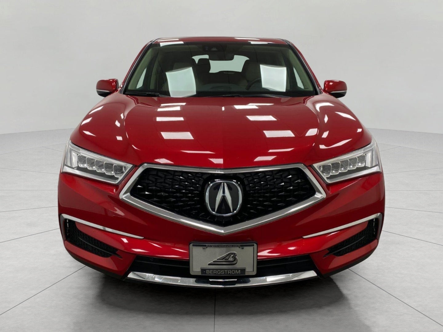 2020 Acura MDX SH-AWD 7-Passenger w/Technology Pkg