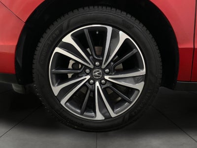 2020 Acura MDX SH-AWD 7-Passenger w/Technology Pkg