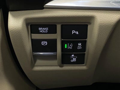 2020 Acura MDX SH-AWD 7-Passenger w/Technology Pkg