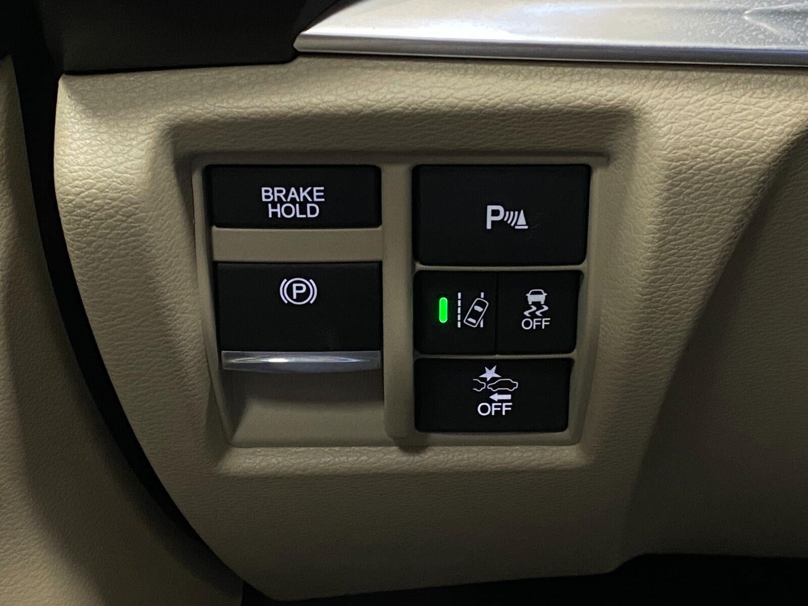 2020 Acura MDX SH-AWD 7-Passenger w/Technology Pkg