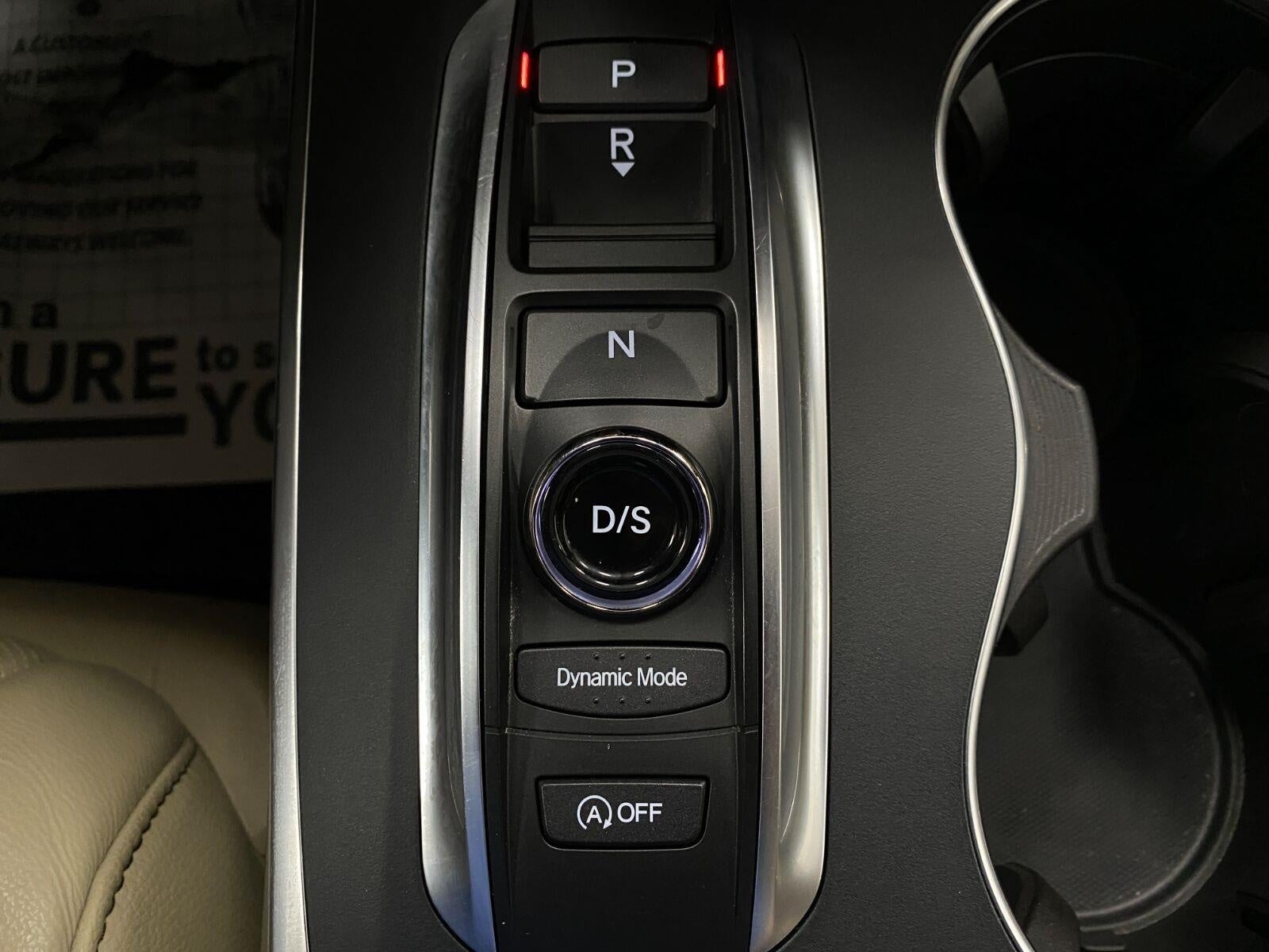 2020 Acura MDX SH-AWD 7-Passenger w/Technology Pkg
