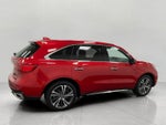 2020 Acura MDX SH-AWD 7-Passenger w/Technology Pkg