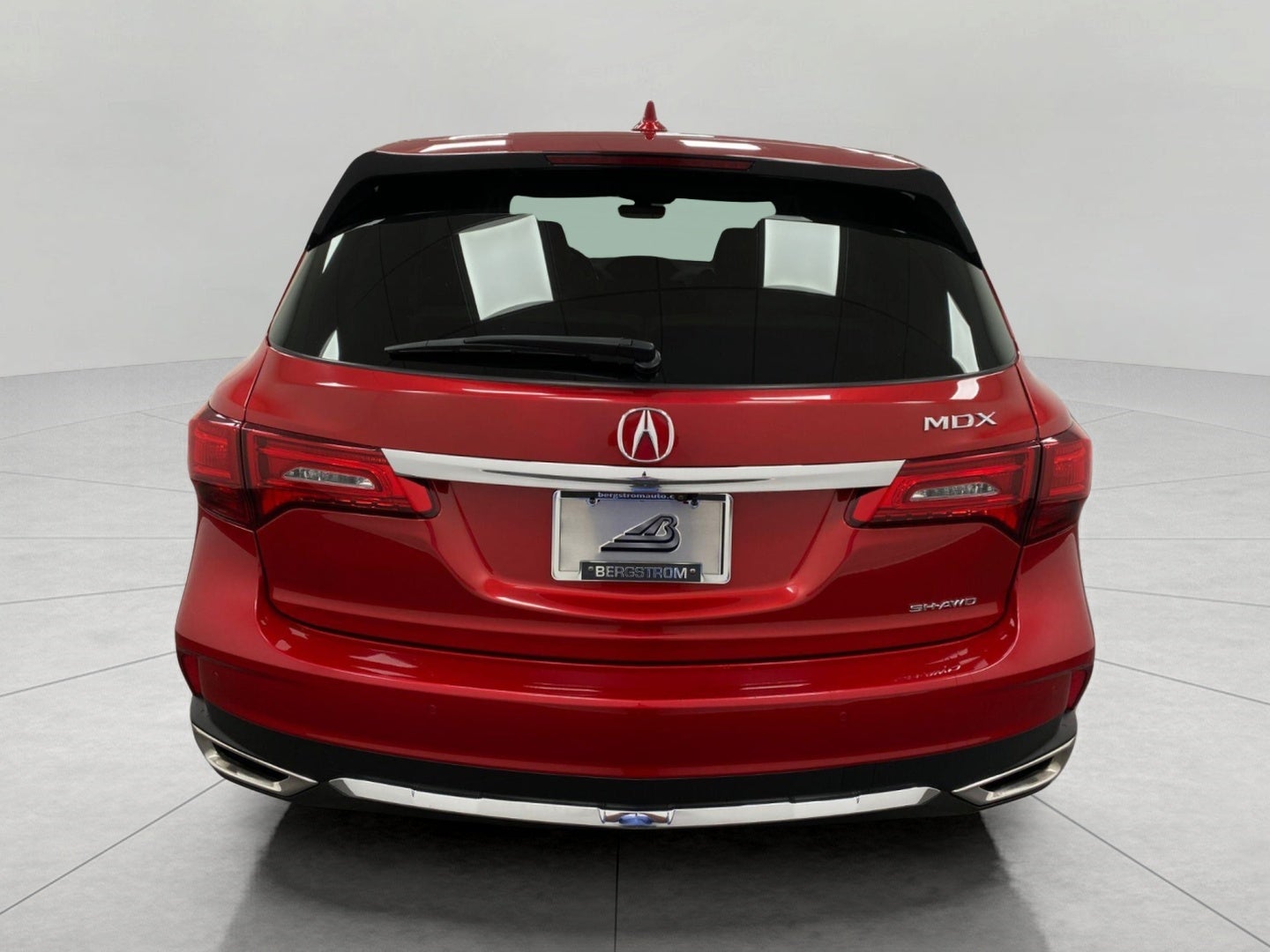 2020 Acura MDX SH-AWD 7-Passenger w/Technology Pkg