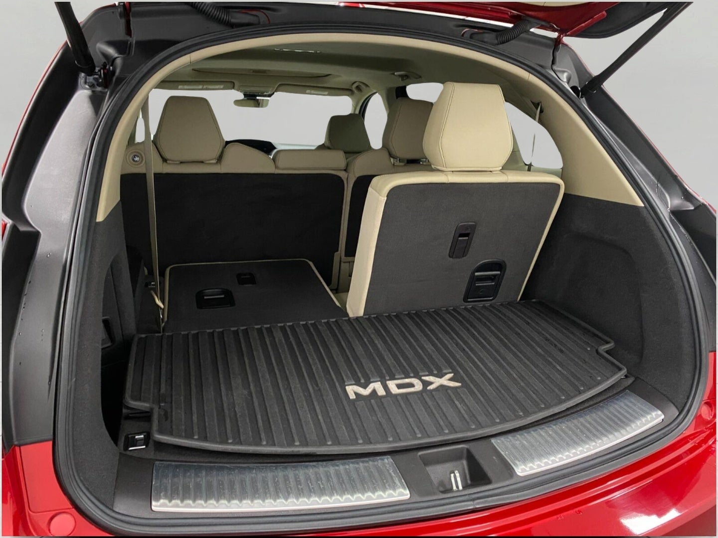 2020 Acura MDX SH-AWD 7-Passenger w/Technology Pkg