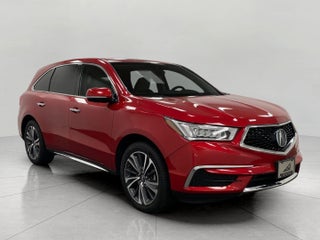 2020 Acura MDX SH-AWD 7-Passenger w/Technology Pkg