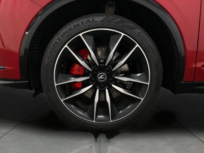 2023 Acura MDX Type S SH-AWD w/Advance Package