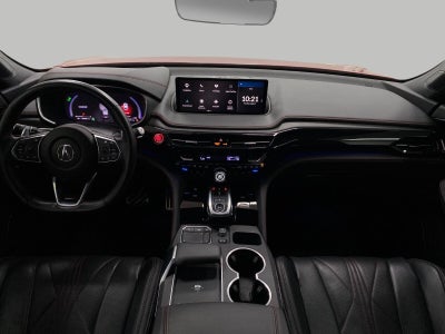 2023 Acura MDX Type S SH-AWD w/Advance Package