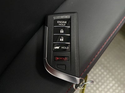 2023 Acura MDX Type S SH-AWD w/Advance Package